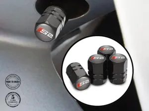 Rims Valve Caps for Cars Master Build